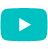 youtube icon