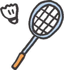 badminton icon