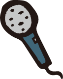 mic icon