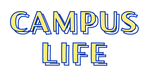 CAMPUS LIFE