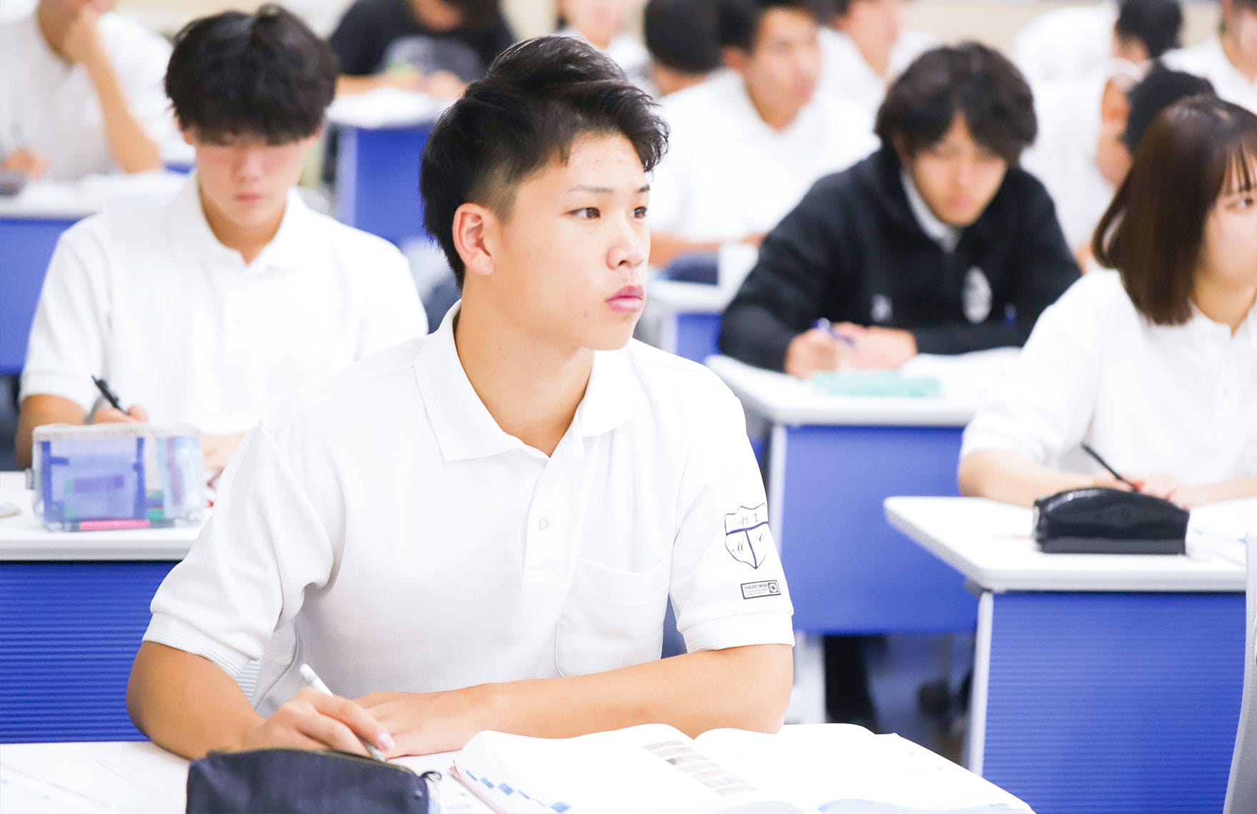 生涯続く国家試験・就職サポート