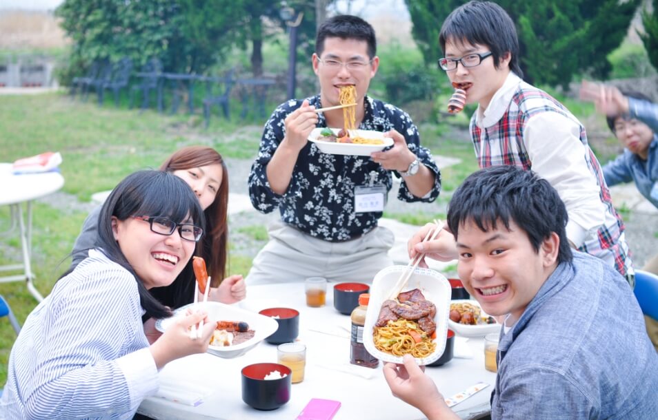 学校生活も充実！メリハリのある環境