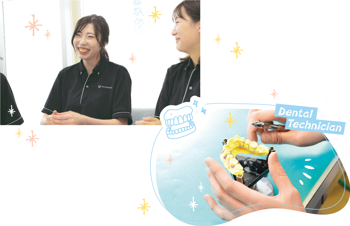 dental technician