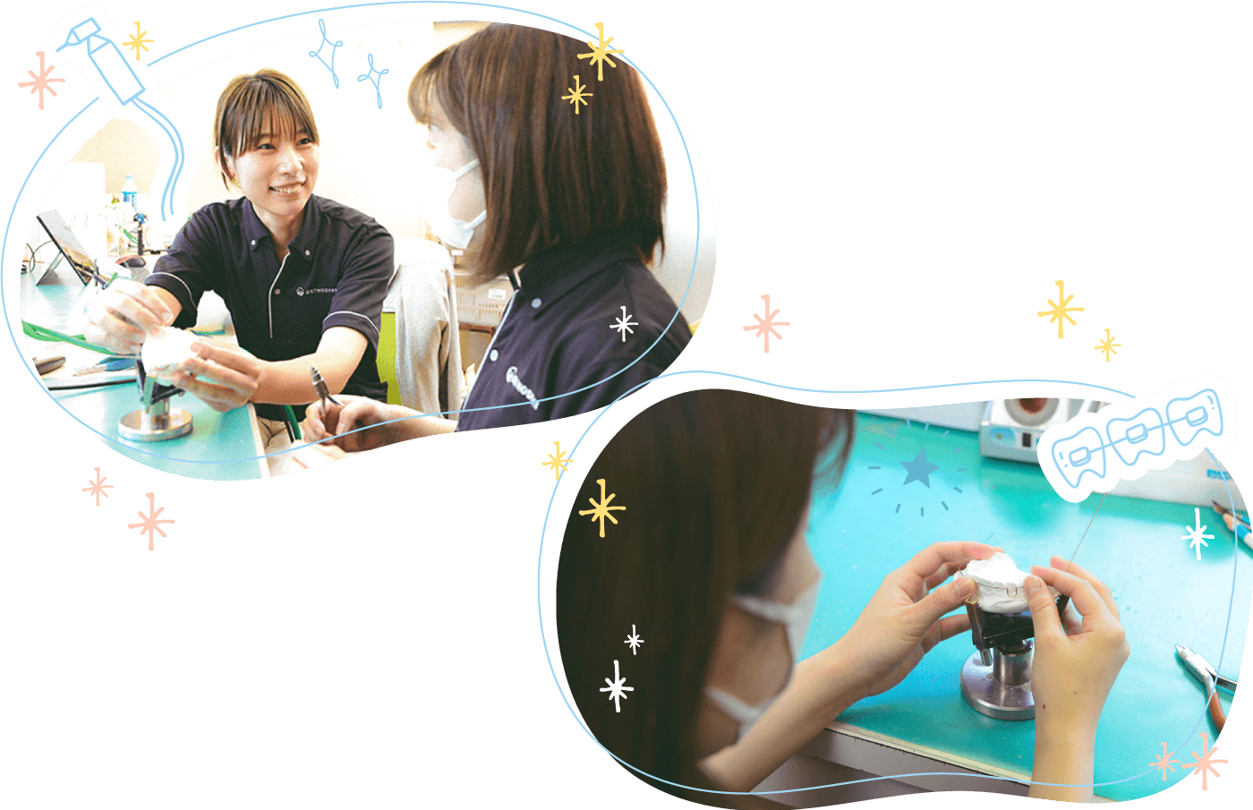dental technician