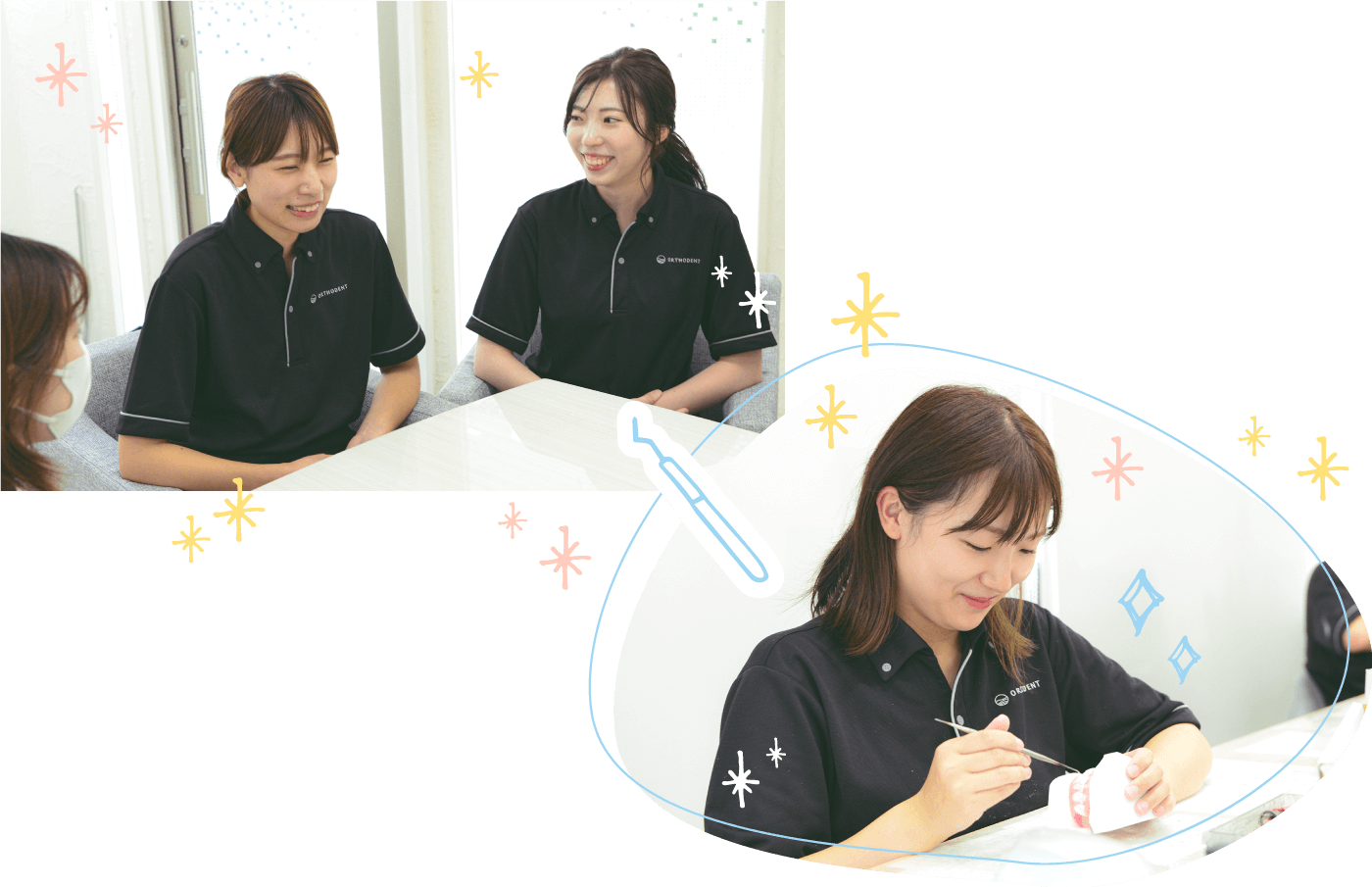dental technician