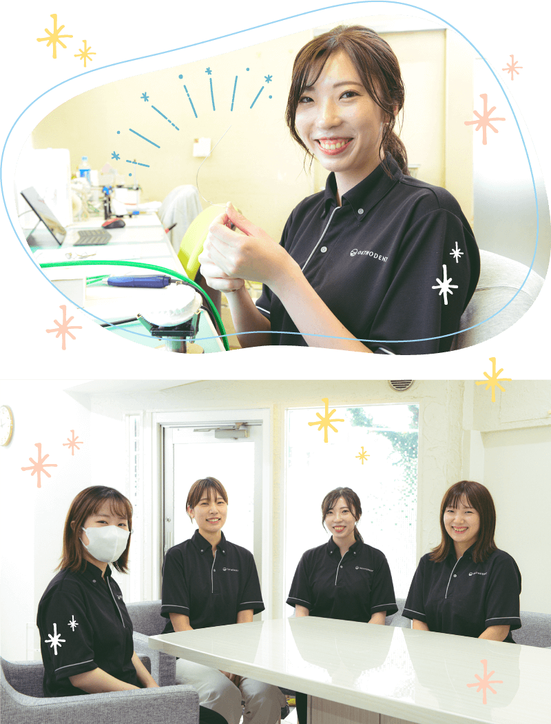 dental technician