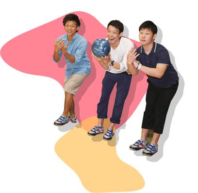 学校生活充実！