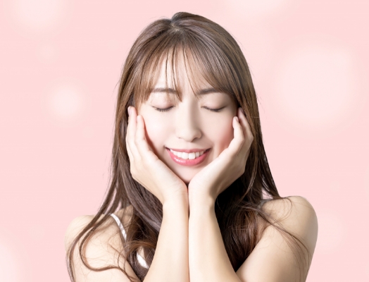 美容鍼灸セルフケア
