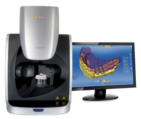 デンツプライシロナ株式会社 CEREC システム