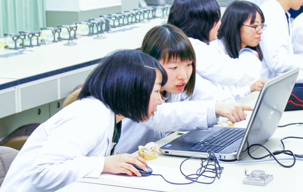 知識を付ける操作を学ぶ