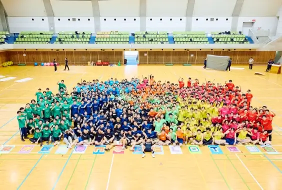 年間イベント