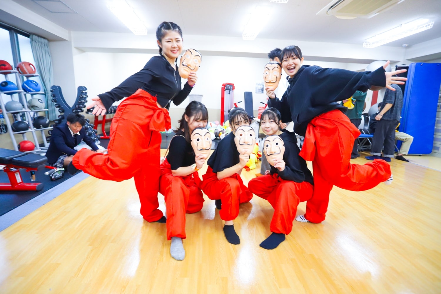  学園祭