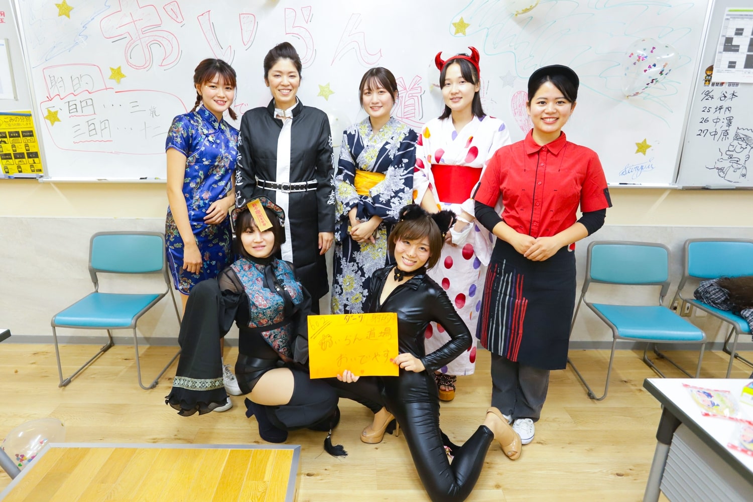  学園祭