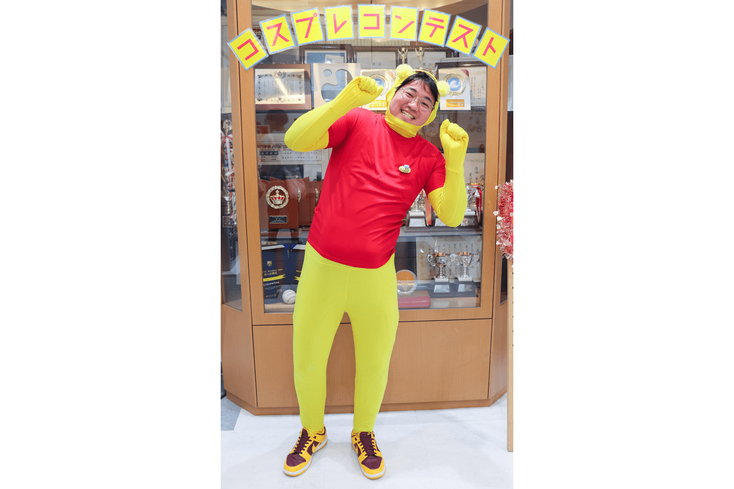  学園祭