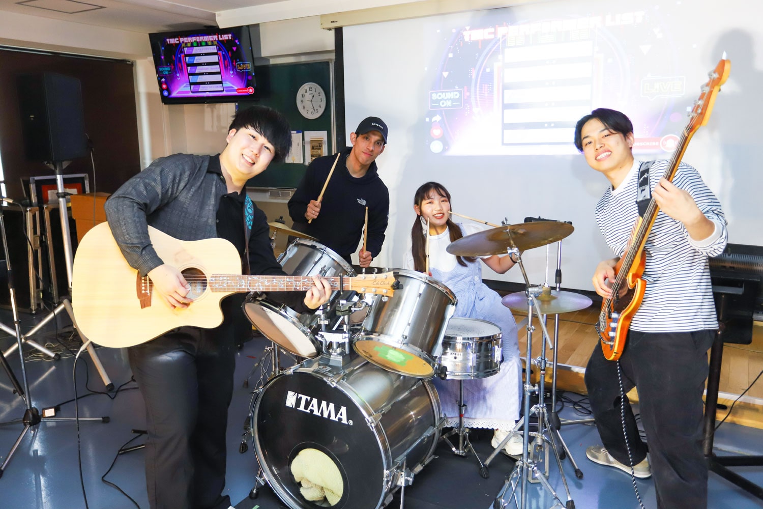  学園祭
