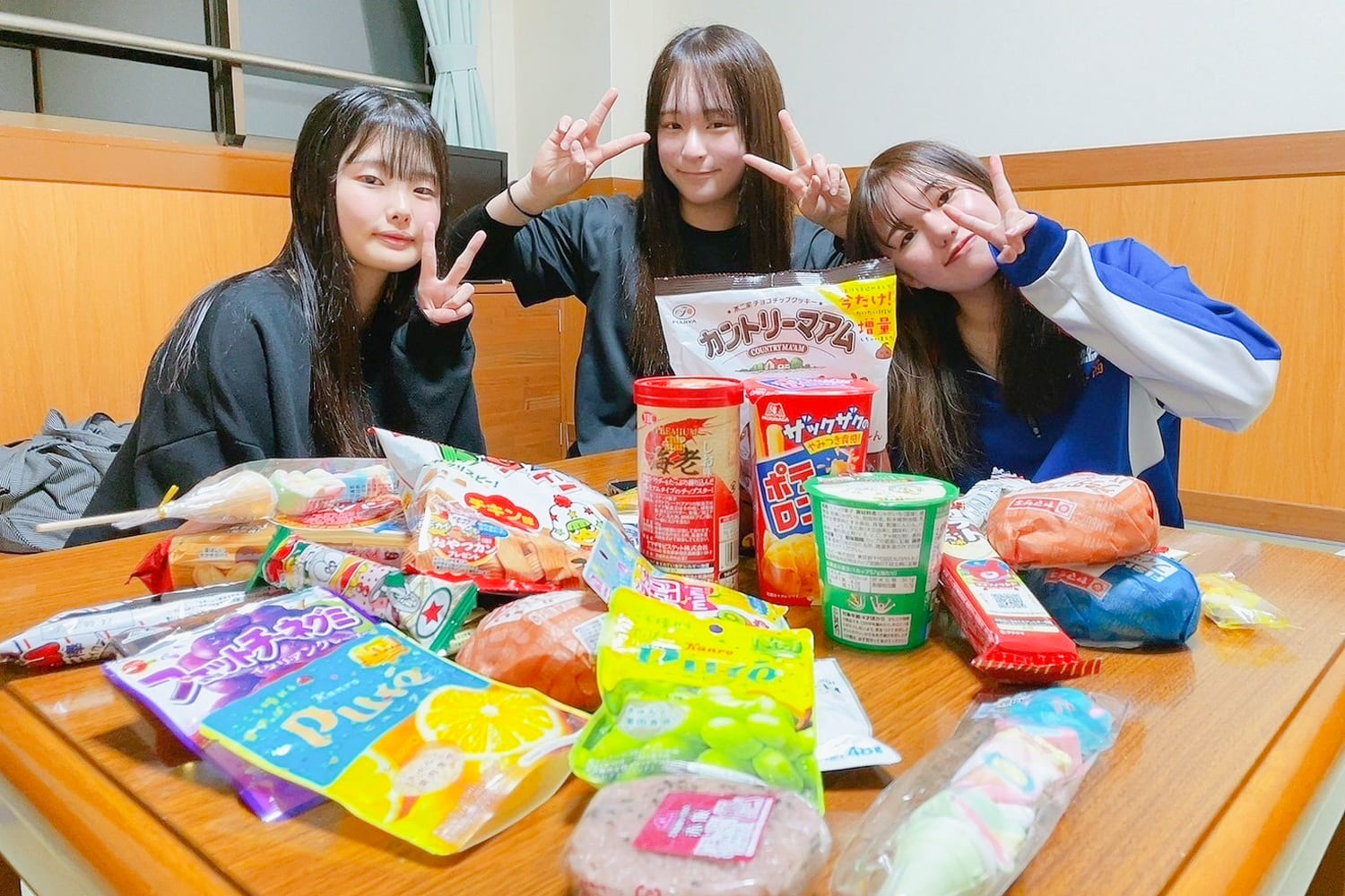 学外オリエンテーション バーベキュー