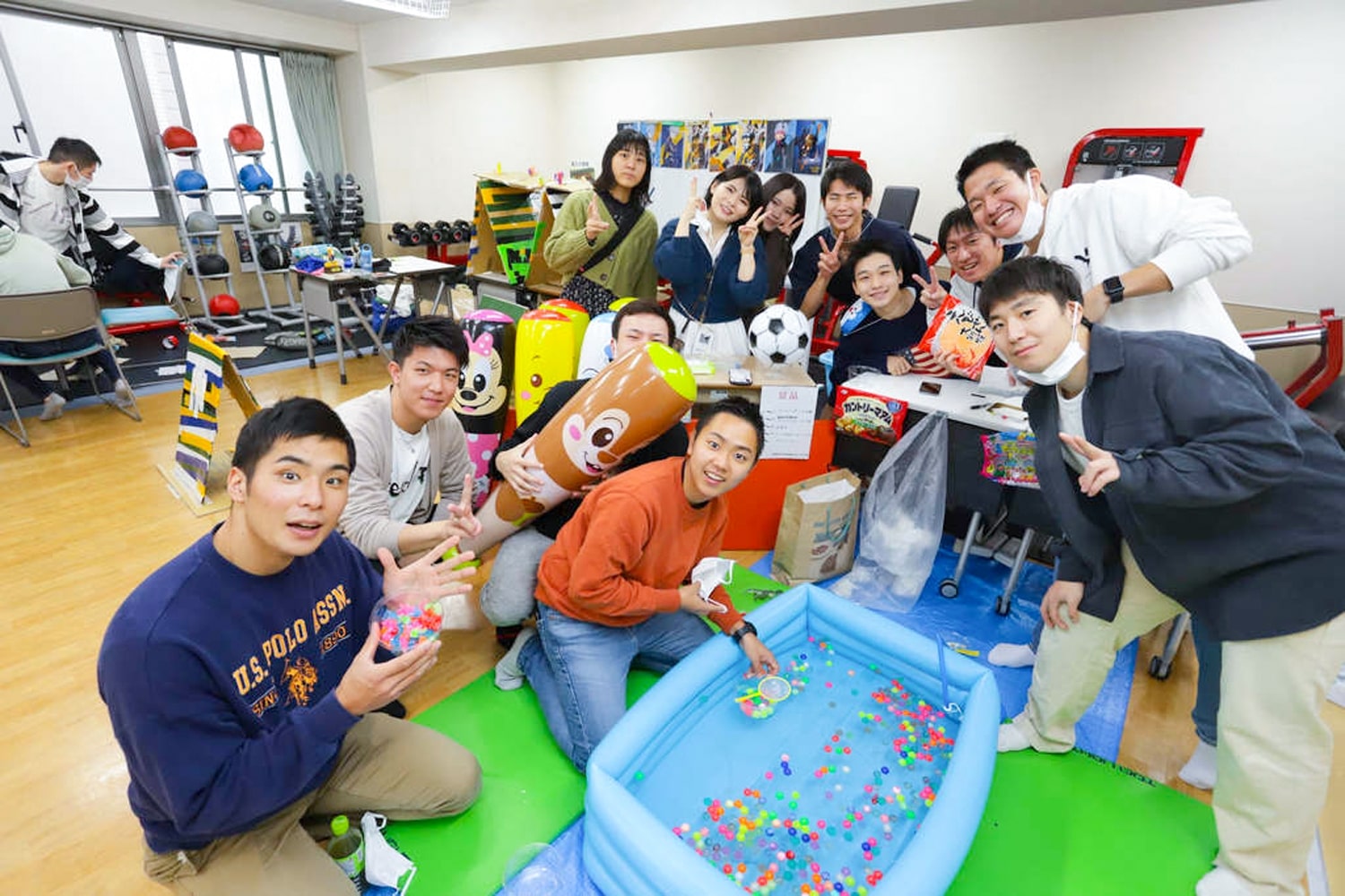  学園祭
