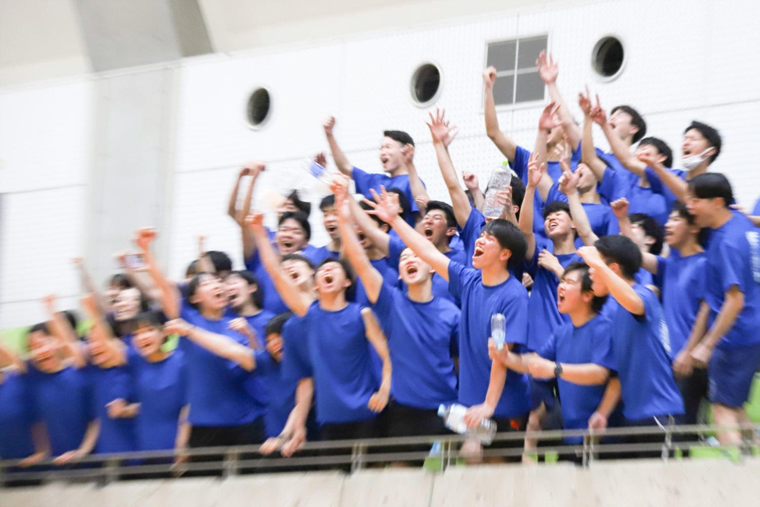  スポーツ大会
