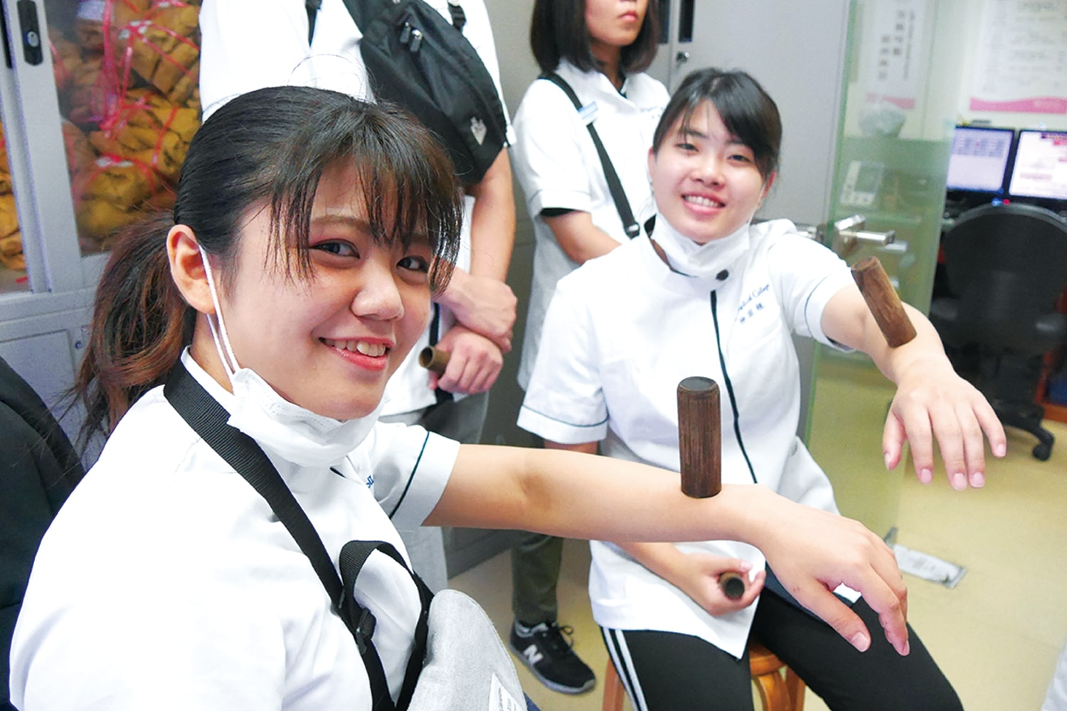 学外研修