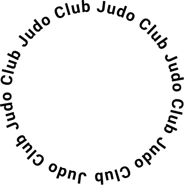 Judo Club