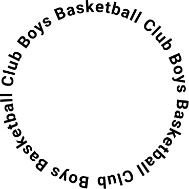 Boys Basketball Club