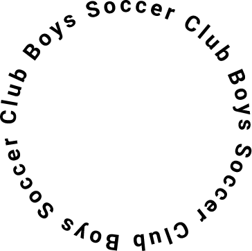 Boys Soccer Club