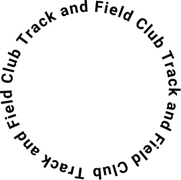 Track and Field Club