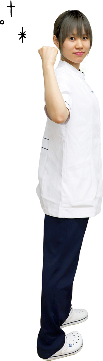 好川さん