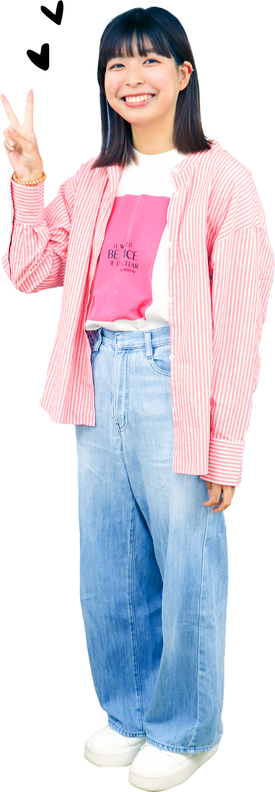 菱刈さん