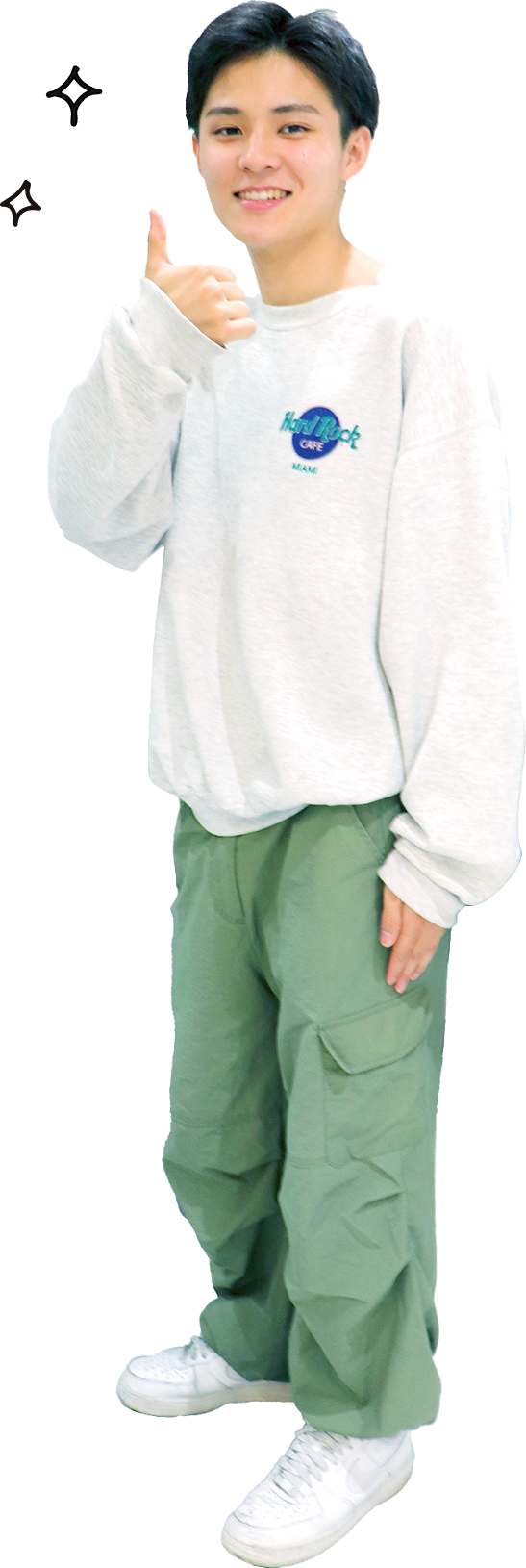 中越さん