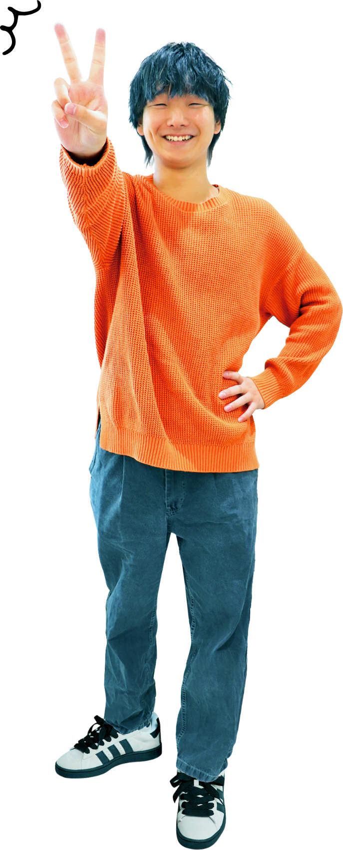 枝﨑さん