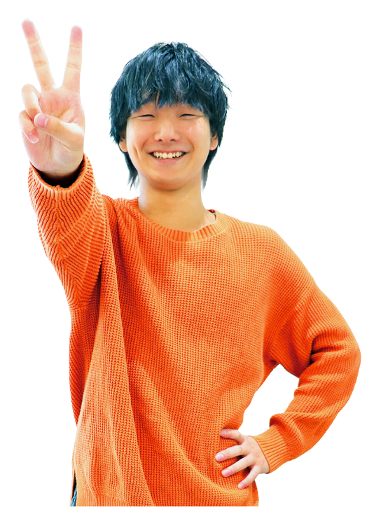 柔道整復師学科