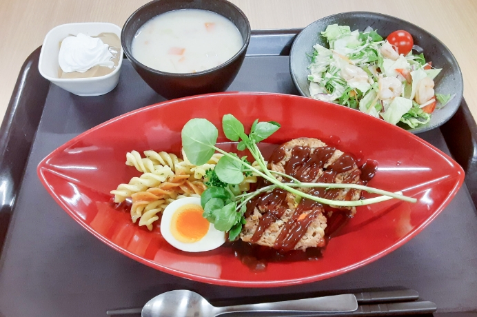 遠方から来られる方にオススメ！2