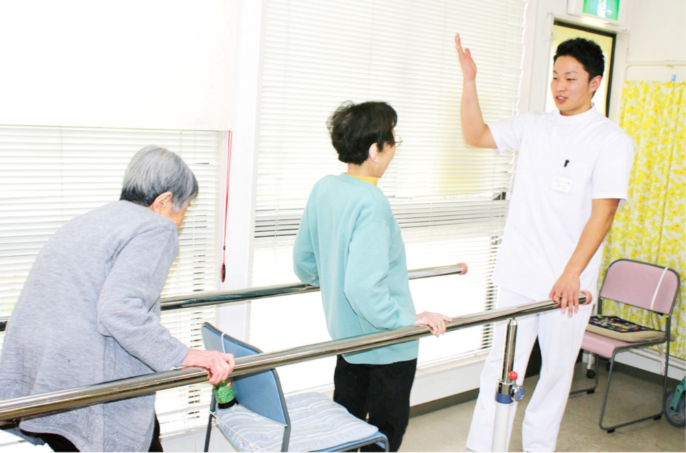 福祉・介護関連施設
