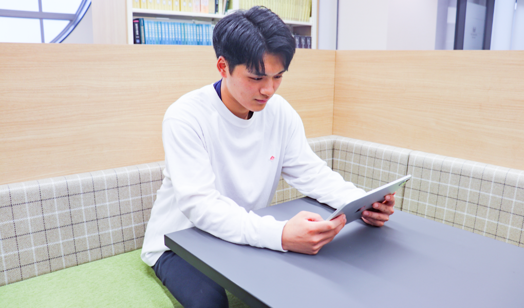 採用情報配信