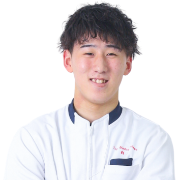 白木さん