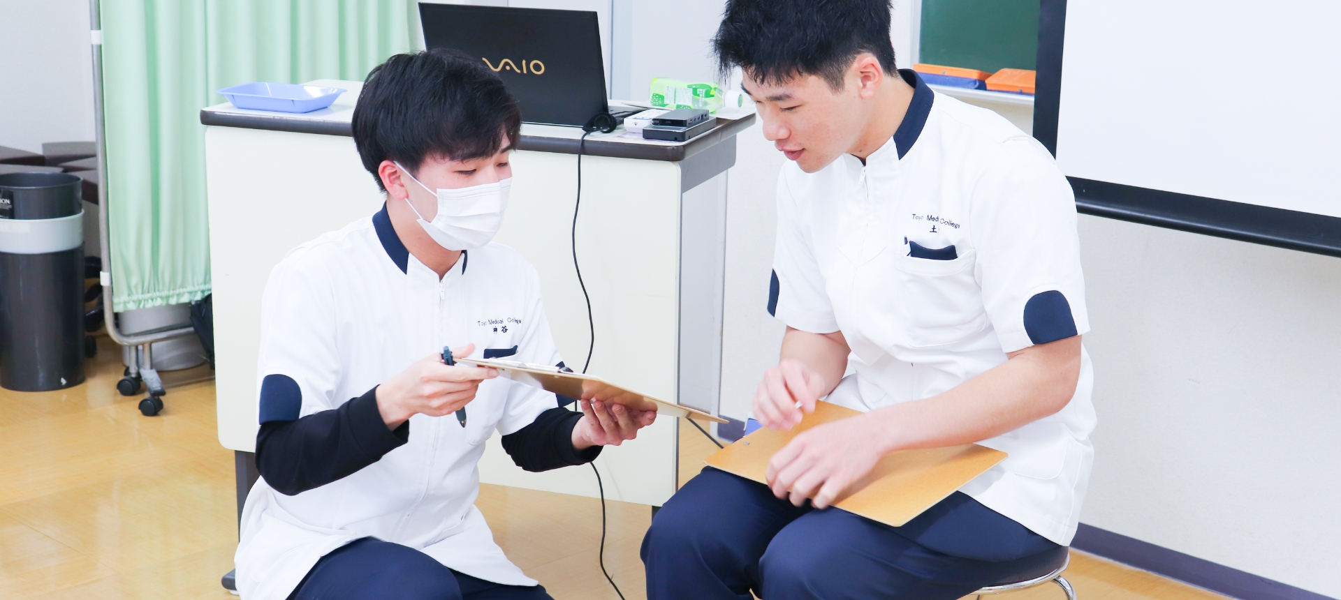 社会人直前講座