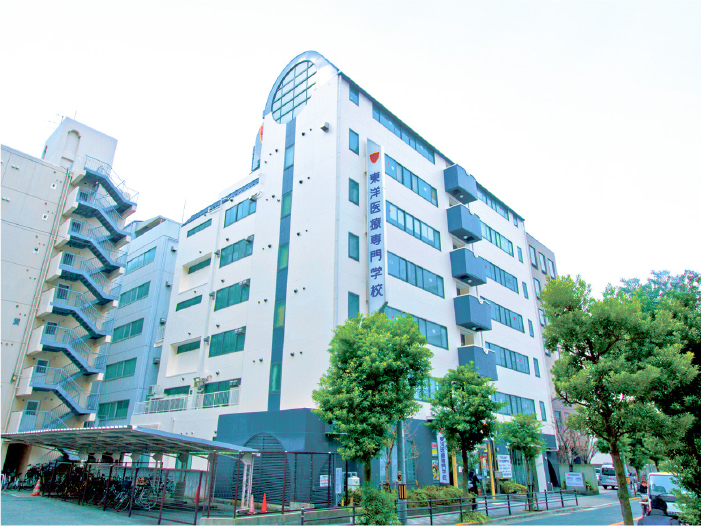 学校案内