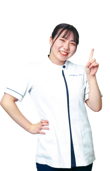 What’s鍼灸師