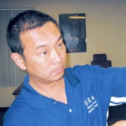 小松 武史先生