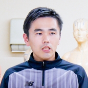   佐藤 哲史先生