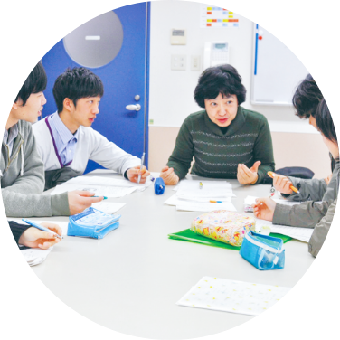 中国語会話