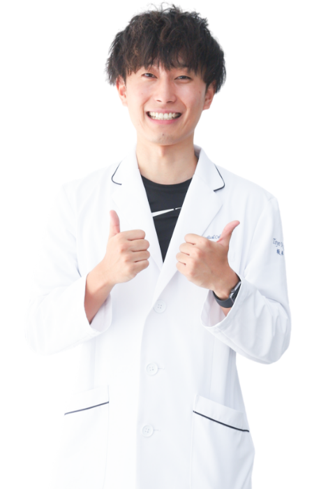 坂井 優志先生