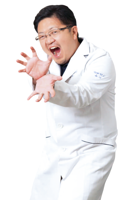 山口 隆平先生