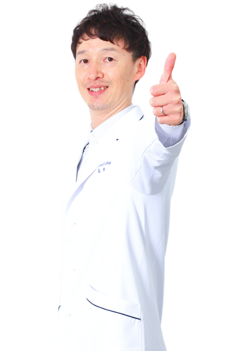 髙木 健之先生