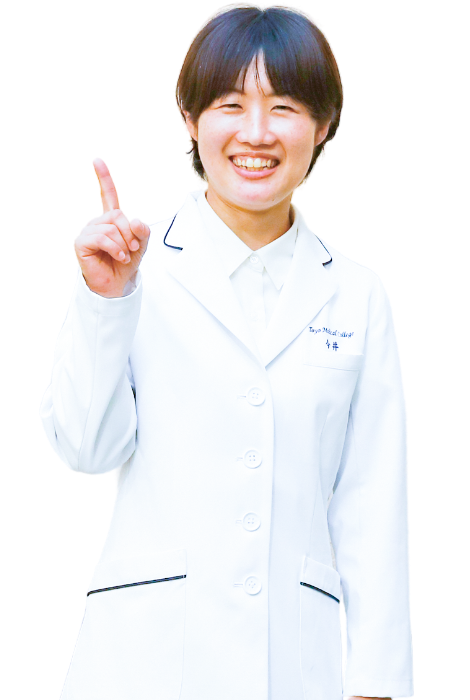 今井 亜里紗先生
