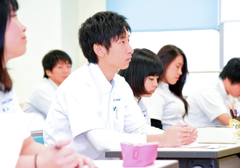 国家試験対策授業