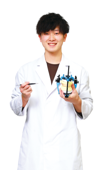 What’s歯科技工士