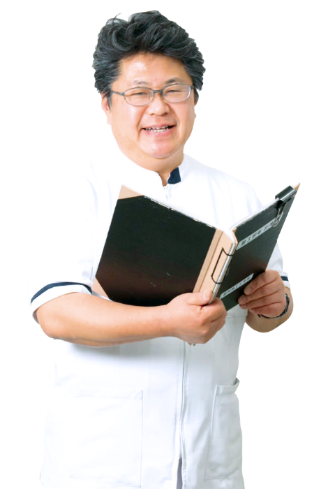 大石 直之 先生