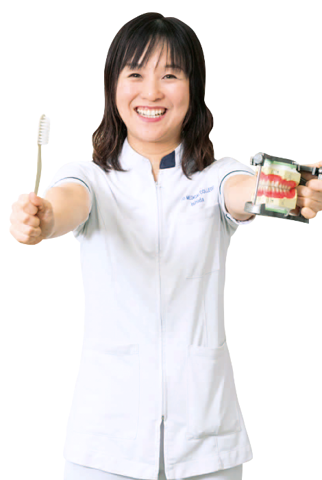 石田 真里 先生
